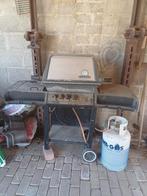 Barbecue gas broil king, Ophalen, Gebruikt, Broil king
