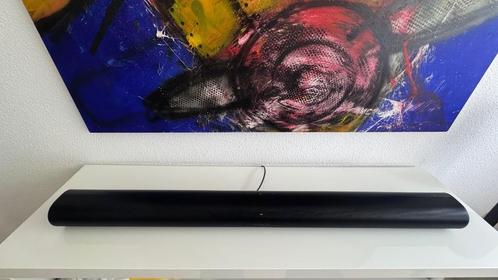 Sonos ARC zwart, Audio, Tv en Foto, Soundbars, Zo goed als nieuw, Ophalen