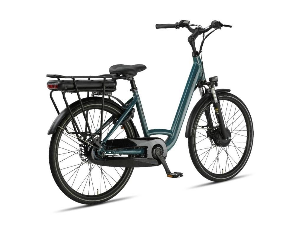 Altec Diamond | E-Bike | Nieuw | 2 jaar garantie, Fietsen en Brommers, Elektrische fietsen, Overige merken, Budget Bike XL, Info@budgetbike.nl