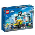 LEGO City 60362 Autowasserette * ´t LEGOhuis *, Ophalen of Verzenden, Nieuw, Complete set, Lego