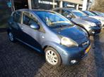 Toyota Aygo 1.0-12V Comfort | 2E EIGENAAR | 12MND GARANTIE |, Voorwielaandrijving, Stof, Gebruikt, 68 pk