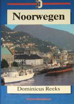 Noorwegen (Dominicus)11e druk, Ophalen of Verzenden, Zo goed als nieuw