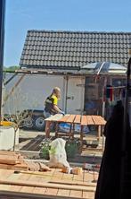 Dakkoepel, Ophalen, Overige materialen, Gebruikt, Overige kleuren