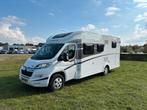 Sunlight T67 Camper 2023 Lengtebedden en hefbed, Caravans en Kamperen, Campers, Chemisch toilet, Sunlight, Ringverwarming, Particulier
