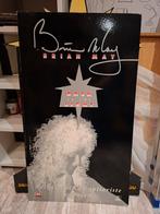 Brian May - Back to the Light promotiemateriaal, Verzamelen, Ophalen, Gebruikt