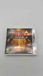 Zelda a link between worlds, Spelcomputers en Games, Games | Nintendo 2DS en 3DS, Avontuur en Actie, Ophalen of Verzenden, 1 speler