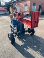 Kloofmachine TE HUUR!, Ophalen of Verzenden, Zo goed als nieuw, Elektrisch