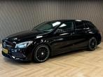 Mercedes-Benz CLA-klasse Shooting Brake CLA180 AMG LED NAVI, Auto's, Mercedes-Benz, 4 cilinders, Handgeschakeld, 17 km/l, Leder en Alcantara