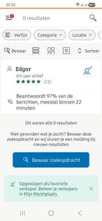 Opgelicht door Edgar Furniks, Ophalen of Verzenden, Nederland