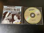 Carmen McRae - The Jazz Collector Edition CD, Jazz, Ophalen of Verzenden, Zo goed als nieuw