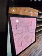 Richmond interiors BLACK FRIDAY AANBIEDING WALL ART PHOEBE, Nieuw, Ophalen of Verzenden, Schilderij, 75 tot 100 cm