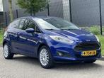 Ford Fiesta 1.0 EcoBoost Titanium Sport 2014 Clima Navi, Auto's, Te koop, Benzine, 101 pk, Hatchback