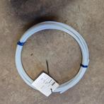 NIEUW !!  10 meter ERIFLON slang dunwandige PTFE buis 8x1 mm, Ophalen of Verzenden, Nieuw, Ventilator en Afzuiger