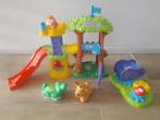 V tech speeltuin, Kinderen en Baby's, Speelgoed | Vtech, Ophalen, Zo goed als nieuw, 6 maanden tot 2 jaar