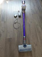 Dyson steelstofzuiger met accessoires, Gebruikt, Stofzuiger, Ophalen of Verzenden, Minder dan 1200 watt
