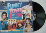 Funky Town '86, Ophalen of Verzenden, 1980 tot 2000, Gebruikt, 12 inch