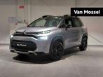 Citroen C3 Aircross 1.2 110PK Max | HOGE INSTAP | HOGE ZIT |, Auto's, Citroën, Voorwielaandrijving, 12 maanden, Gebruikt, 1199 cc