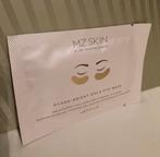 MZ SKIN Gold Eye Mask - Nieuw!, Ogen, Nieuw, Ophalen of Verzenden, Make-up