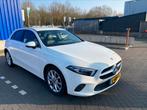 2019 Mercedes-Benz A-Klasse A200 163pk Premium Blue efficien, 65 €/maand, 4 cilinders, Handgeschakeld, Vierwielaandrijving