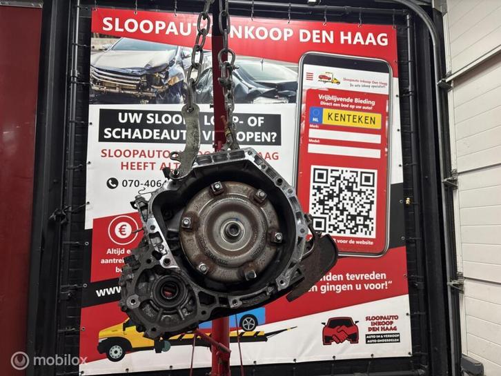 92.074 KM Suzuki Alto Pixo (09-15) 1.0 12V Automaatbak 68K10, Auto-onderdelen, Transmissie en Toebehoren, Suzuki, Gebruikt, Ophalen of Verzenden