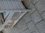 Groot houten konijnenhok, Ophalen, 90 cm of meer, Hok, 110 cm of meer
