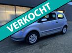 Volkswagen Fox 1.4 Trendline BJ 6-2007 APK 6-2026, Auto's, Voorwielaandrijving, 15 km/l, Gebruikt, 4 stoelen