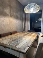 Riviera maison eettafel, Huis en Inrichting, Ophalen of Verzenden