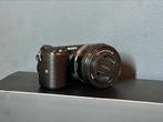 Sony nex 5t, Audio, Tv en Foto, Fotocamera's Digitaal, Ophalen, Compact, Refurbished, Sony