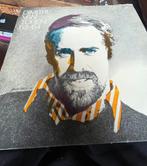 Dimitri van Toren “ 63 - ‘64”- Origineel Lp 1970 Folk, Ophalen of Verzenden, Gebruikt