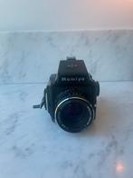 Mamiya 645, Ophalen of Verzenden, Zo goed als nieuw, Spiegelreflex, Overige Merken