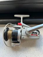 Daiwa 1050, Silver Serie, Watersport en Boten, Hengelsport | Algemeen, Ophalen of Verzenden, Gebruikt, Molen