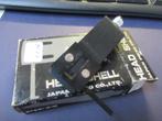 Headshell Piezo HS4A, Audio, Tv en Foto, Platenspelers, Gebruikt, NVT, Ophalen of Verzenden, Platenspeler-onderdeel