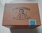 Het sigarenkistje van COLUMBO (The complete series), Boxset, Ophalen of Verzenden, Zo goed als nieuw, Vanaf 6 jaar