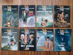 8 Stripboeken XIII, Meerdere stripboeken, Ophalen of Verzenden, Zo goed als nieuw