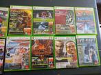 Xbox 360 spellen, Spelcomputers en Games, Games | Xbox 360, Ophalen of Verzenden, Gebruikt, Vanaf 3 jaar