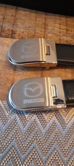 Mazda Riem / Ceintuur - Nieuwstaat, Ophalen, Mazda, Zo goed als nieuw, 115 cm of meer