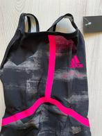 Adidas Zwemkleding - Badpak, Kleding | Dames, Badmode en Zwemkleding, Ophalen of Verzenden, Zo goed als nieuw, Zwart, Badpak