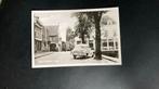 Opel Kapitän ‘50 Sluis, Verzamelen, Ophalen of Verzenden, 1940 tot 1960, Ongelopen, Voertuig
