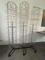 Kaartenrek 3, Ophalen, Gebruikt