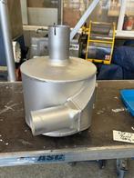Nieuwe Uitlaat Silencer te koop uitlaat demper, Watersport en Boten, Ophalen of Verzenden, Nieuw, Motor en Techniek
