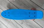 Lichtgevende pennyboard skateboard, Sport en Fitness, Skateboarden, Ophalen of Verzenden, Zo goed als nieuw