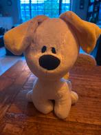 Pip knuffel, Woezel en Pip., Ophalen of Verzenden, Zo goed als nieuw, Hond