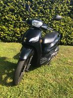 Peugeot tweet geel kenteken, Fietsen en Brommers, Scooters | Peugeot, Overige modellen, Ophalen of Verzenden, Zo goed als nieuw