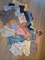 Meisjes kleding pakket maat 86/92 - 25 stuks, Ophalen of Verzenden, Gebruikt, Maat 92