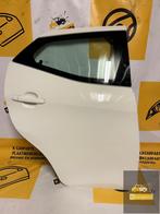 Portier Toyota Aygo Rechts achter deur KWD 068, Auto-onderdelen, Gebruikt, Deur, Achter, Ophalen of Verzenden