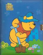Kinderdagboekje  Winnie de Pooh (nieuw), Ophalen of Verzenden, Winnie de Poeh of vrienden, Nieuw, Overige typen