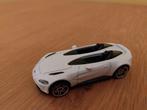 Hot wheels aston martin, Ophalen of Verzenden, Zo goed als nieuw, Auto, Overige merken