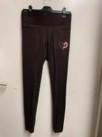 Harry’s horse rijbroek legging 38 Full grip bruin nieuw, Dieren en Toebehoren, Paardrijkleding, Ophalen of Verzenden, Nieuw, Onderkleding