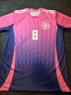 Voetbalshirt Duitsland Kroos - Maat L, Kleding | Heren, Sportkleding, Ophalen, Maat 52/54 (L), Overige kleuren, Zo goed als nieuw
