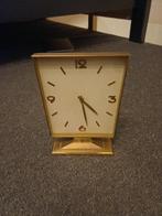 Vintage shell 50 jaar jubileum klok, Ophalen of Verzenden